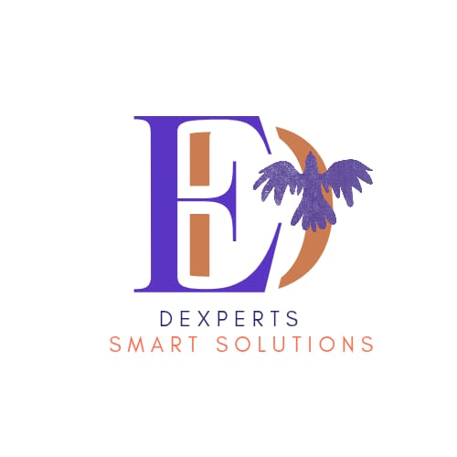 DEXPERTS Logo